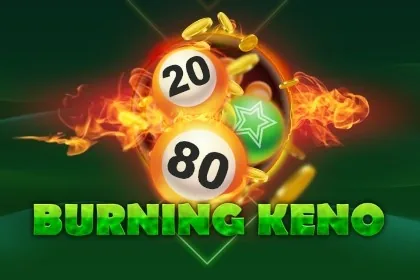 Burning Keno